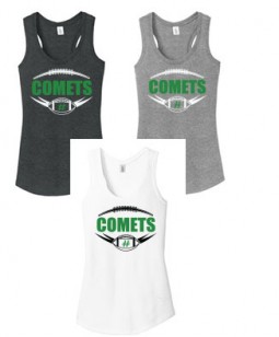 comets football glitter19 dm138l